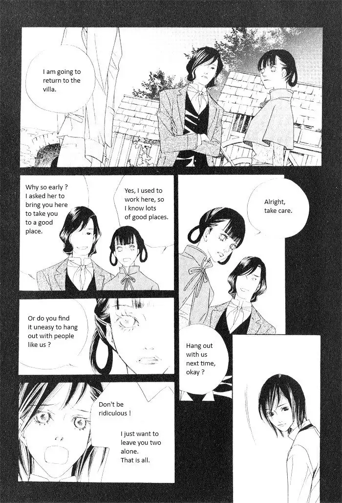 Savage Garden Chapter 16 6